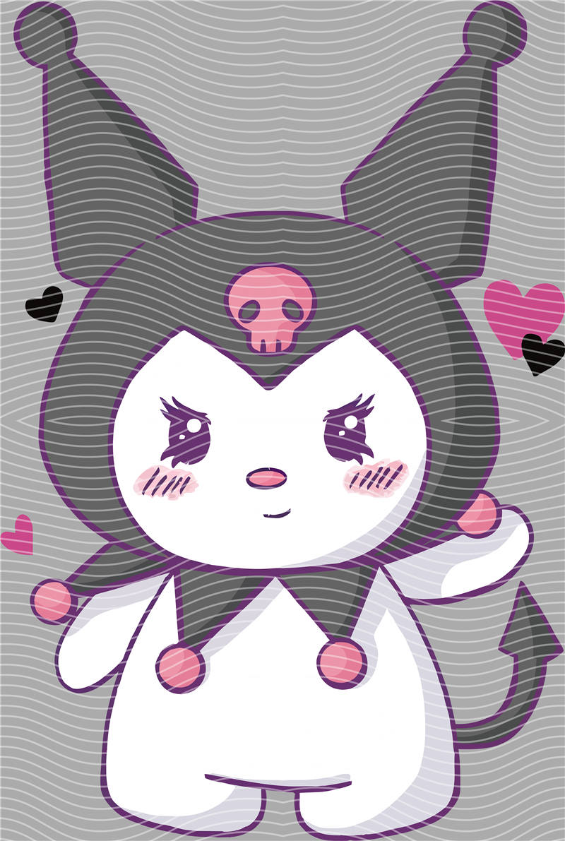 Sanrio-HK 438